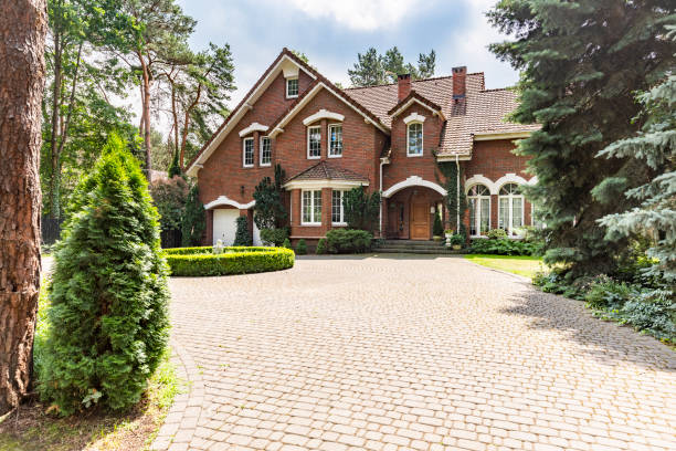 Best Affordable Driveway Pavers  in Bastrop, LA