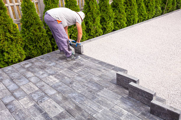 Trusted Bastrop, LA Driveway Pavers Experts