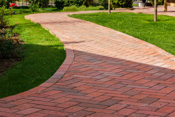 Best Decorative Driveway Pavers  in Bastrop, LA