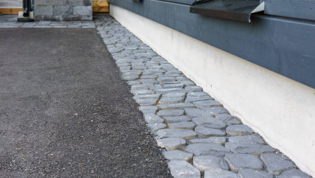 Best Residential Driveway Paver Services  in Bastrop, LA